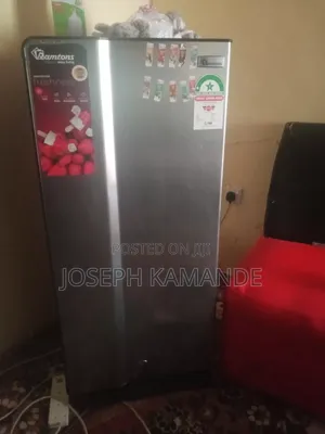 Fridge in Good Condition