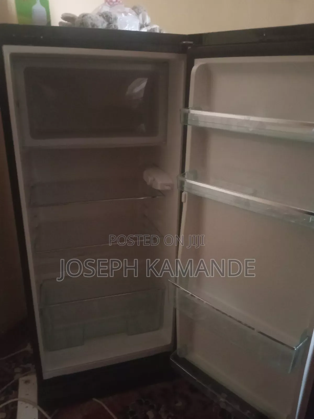 Fridge in Good Condition