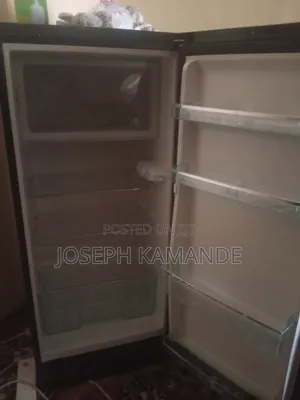 Fridge in Good Condition