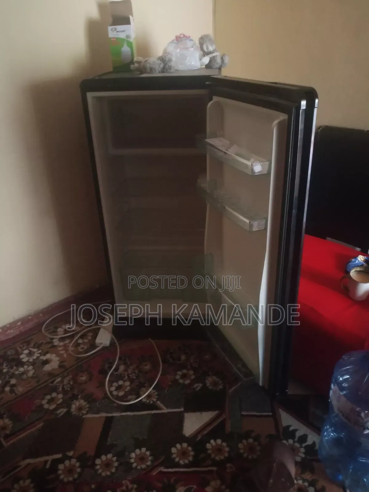 Fridge in Good Condition