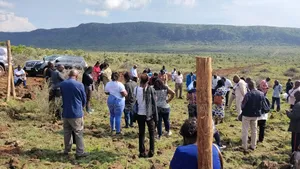 Land Deals in Kikuyu