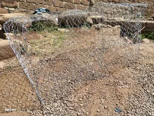 Gabion Supply and Installation