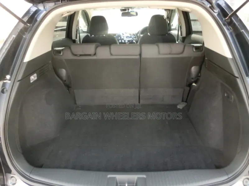 Honda Vezel 2019 Blue