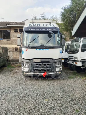 Renault Trucks