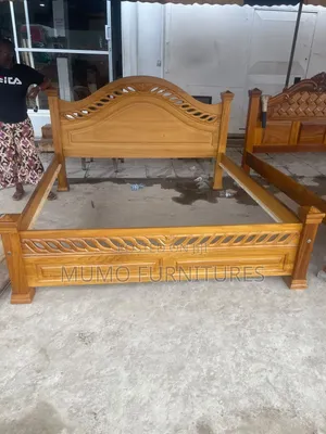 Mumo Furnitures