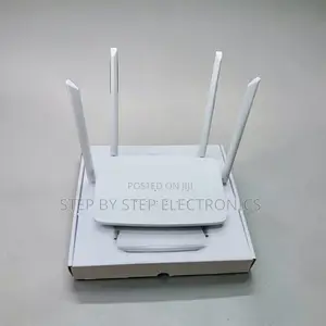 Multiple Devices Connect 4G LTE SIM Card Up to 300 MBPS WiFi Router