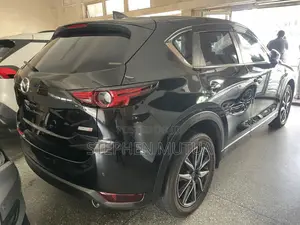 Mazda CX-5 2.2 Diesel FWD 2019