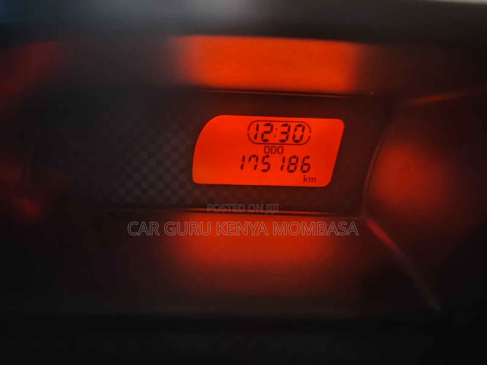 Toyota Spade 2016 White