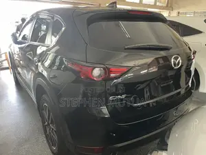 Mazda CX-5 2.2 Diesel FWD 2019