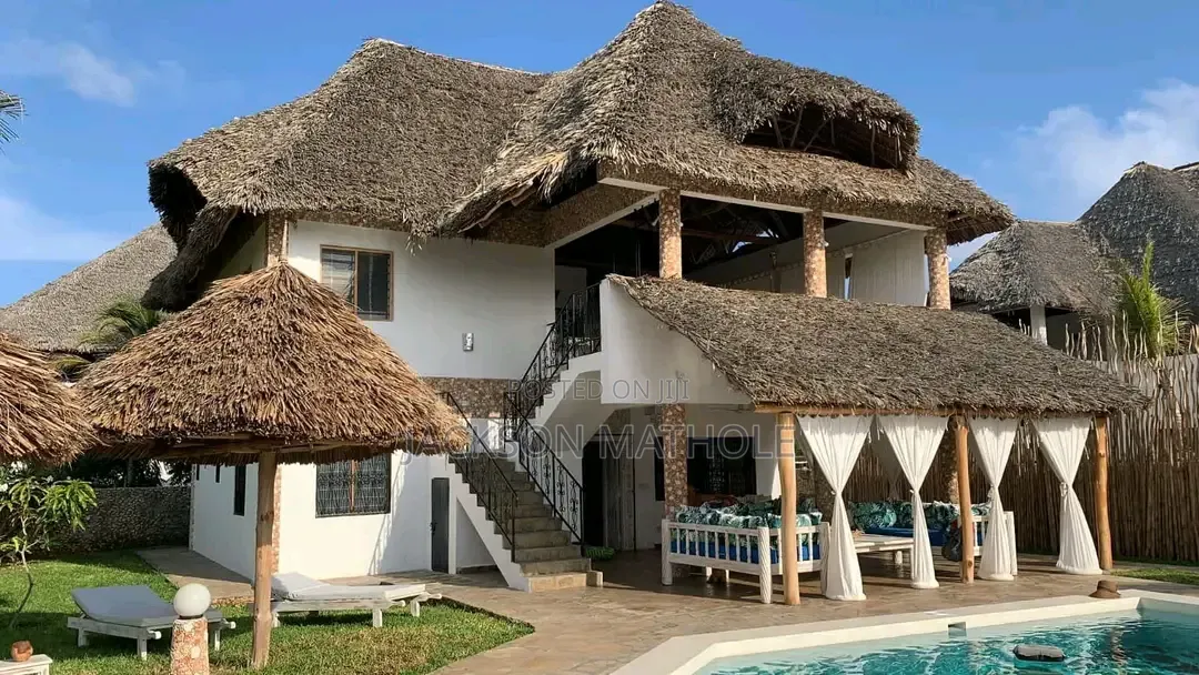Makuti for Sale