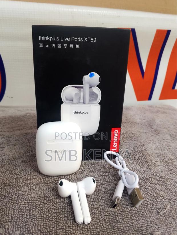 Lenovo Thinkplus Livepods XT89