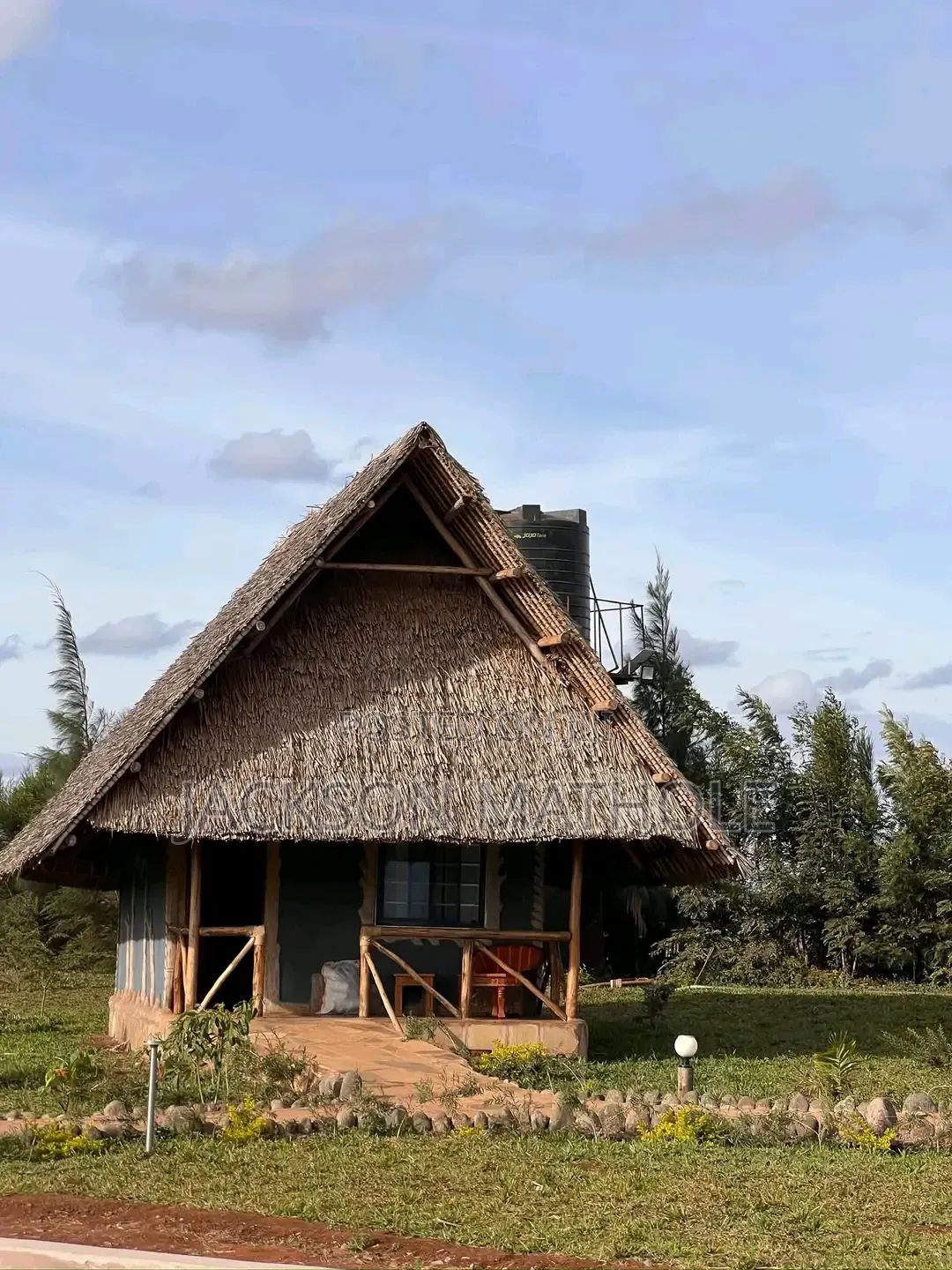 Makuti for Sale