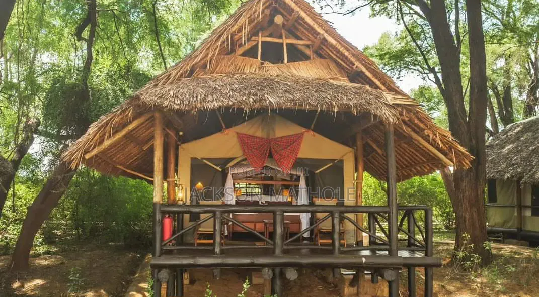 Makuti for Sale