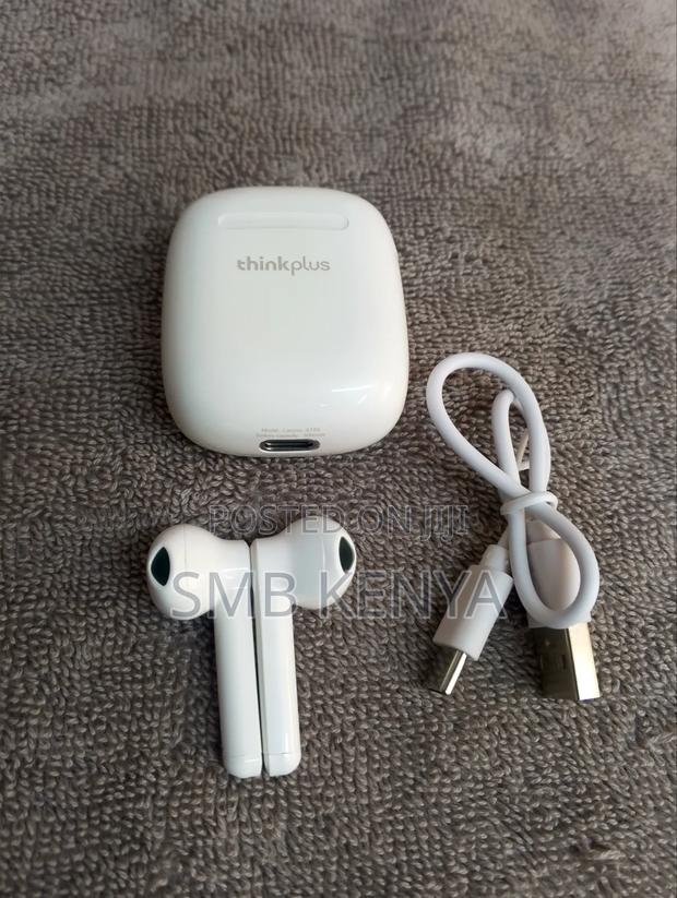 Lenovo Thinkplus Livepods XT89 - thumbnail 2