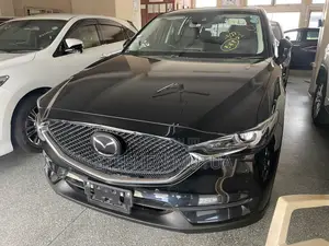 Mazda CX-5 2.2 Diesel FWD 2019