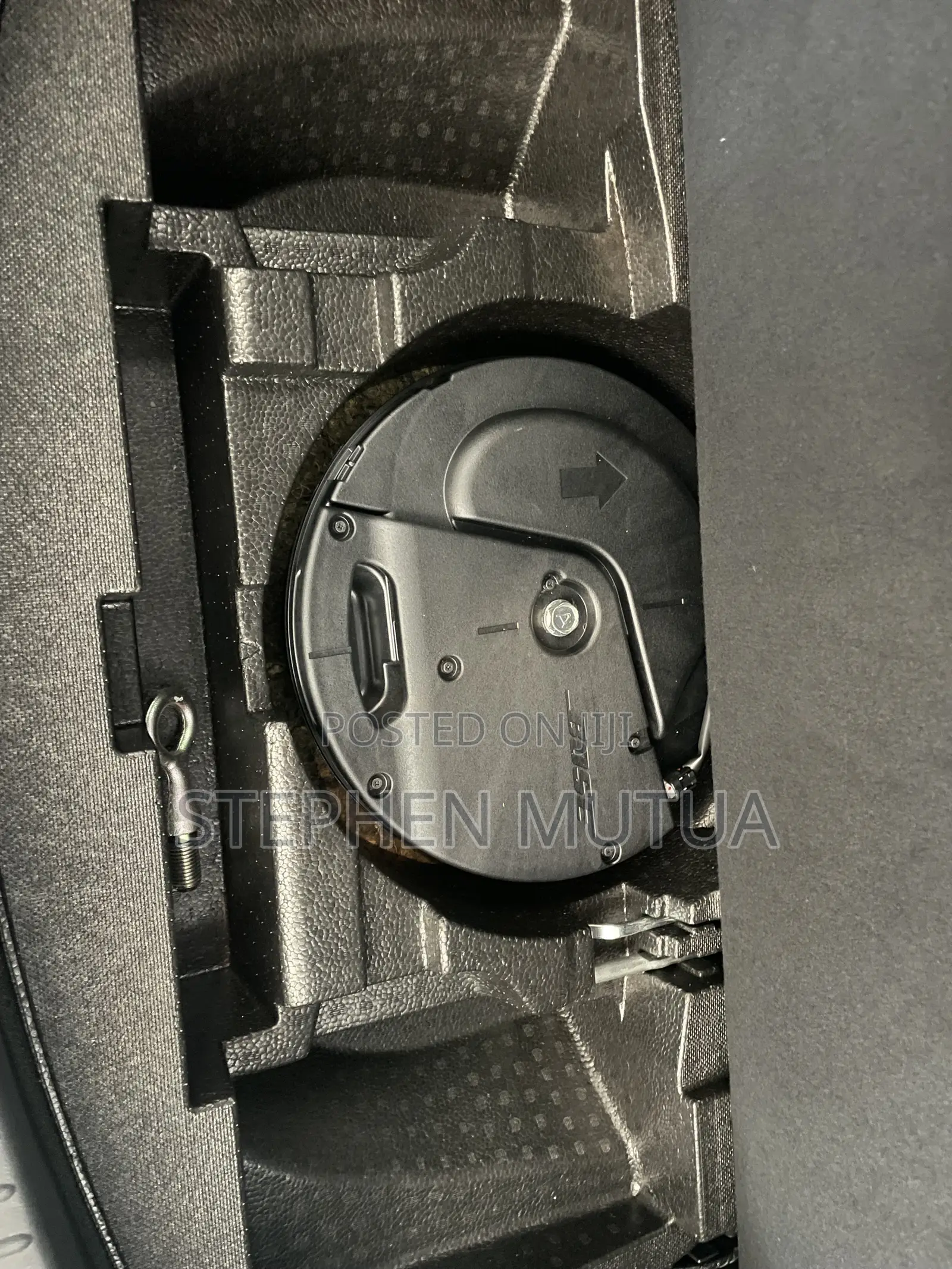 Mazda CX-5 2.2 Diesel FWD 2019