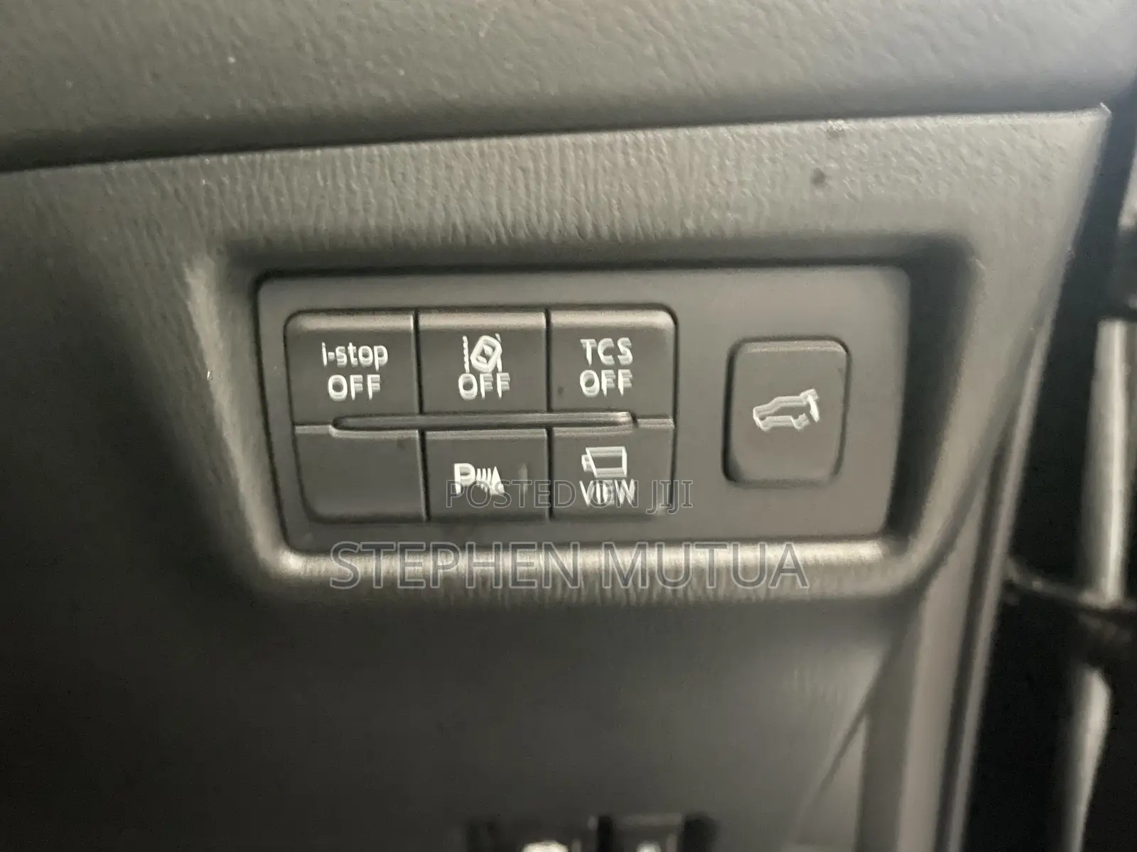 Mazda CX-5 2.2 Diesel FWD 2019