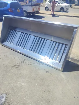 Kitchen Hood