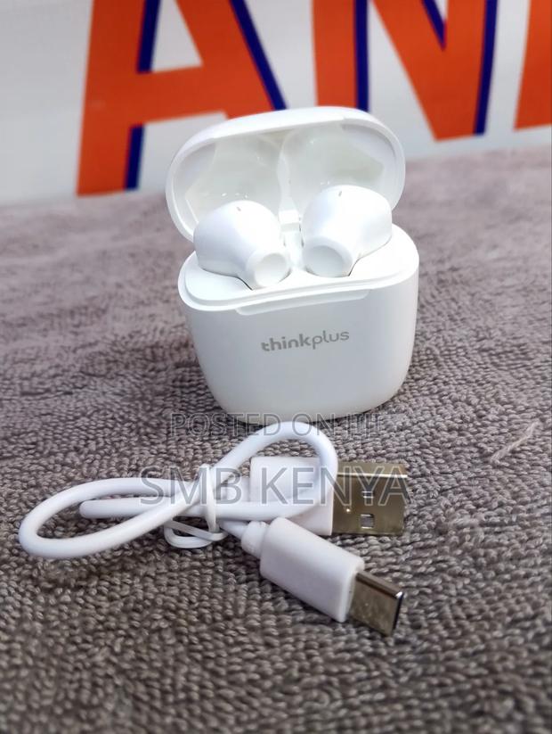 Lenovo XT89 Wireless Earbuds - thumbnail 2