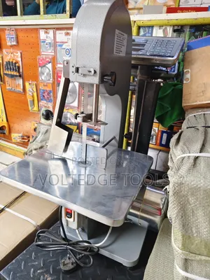 Commercial Bone Saw Machine/ Heavy Duty