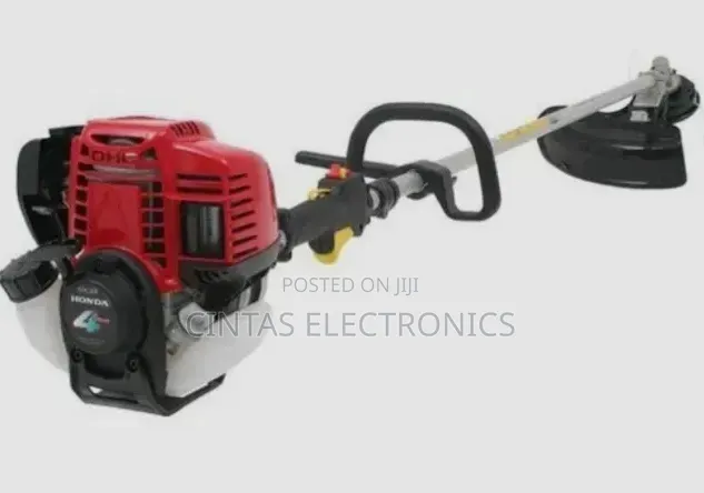 Honda Two Stroke Brush Cutter