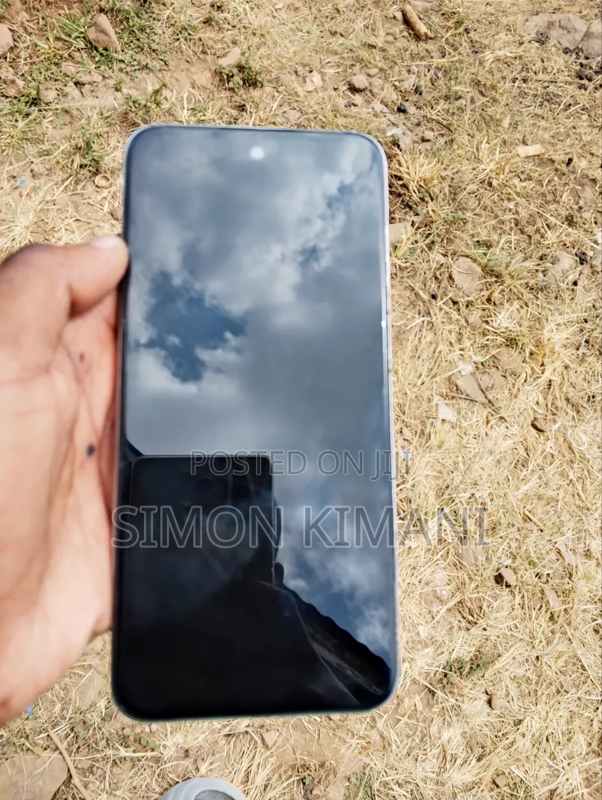 Infinix Smart 9 64 GB Gray
