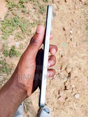 Infinix Smart 9 64 GB Gray