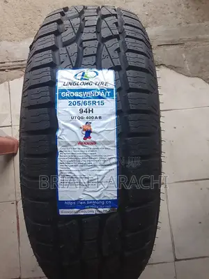 205/65r15 Linglong