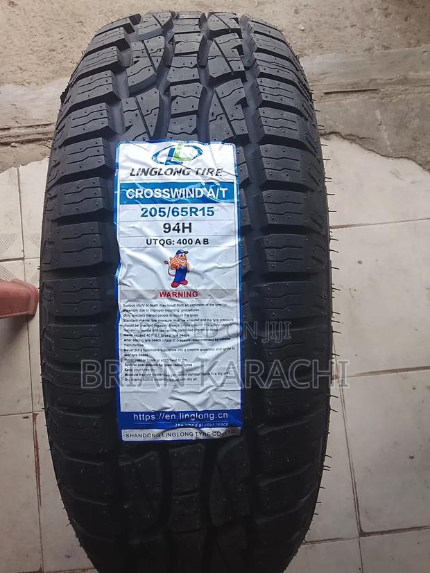 205/65r15 Linglong