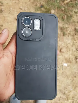 Infinix Smart 9 64 GB Gray