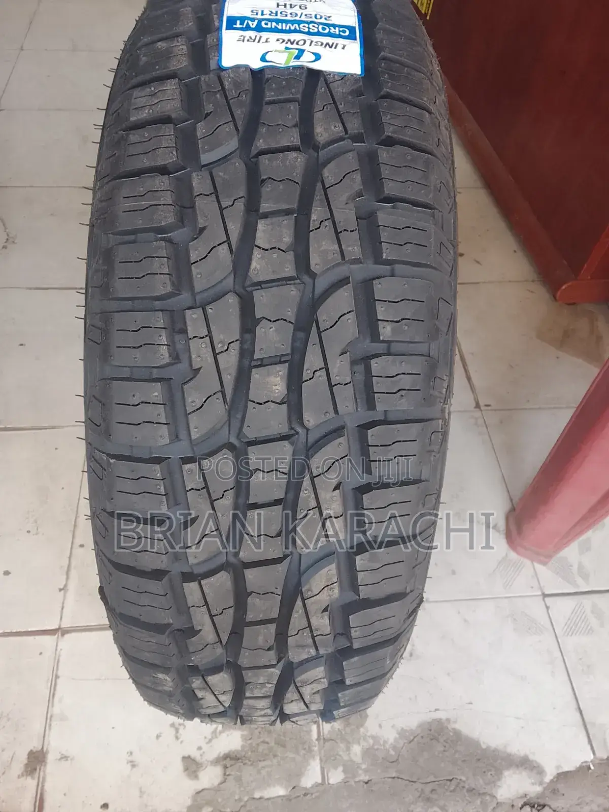 205/65r15 Linglong