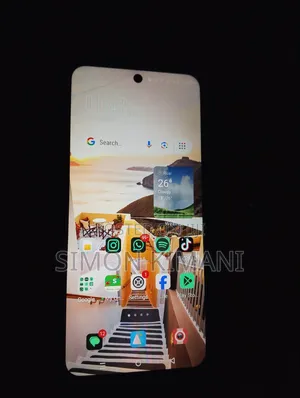 Infinix Smart 9 64 GB Gray