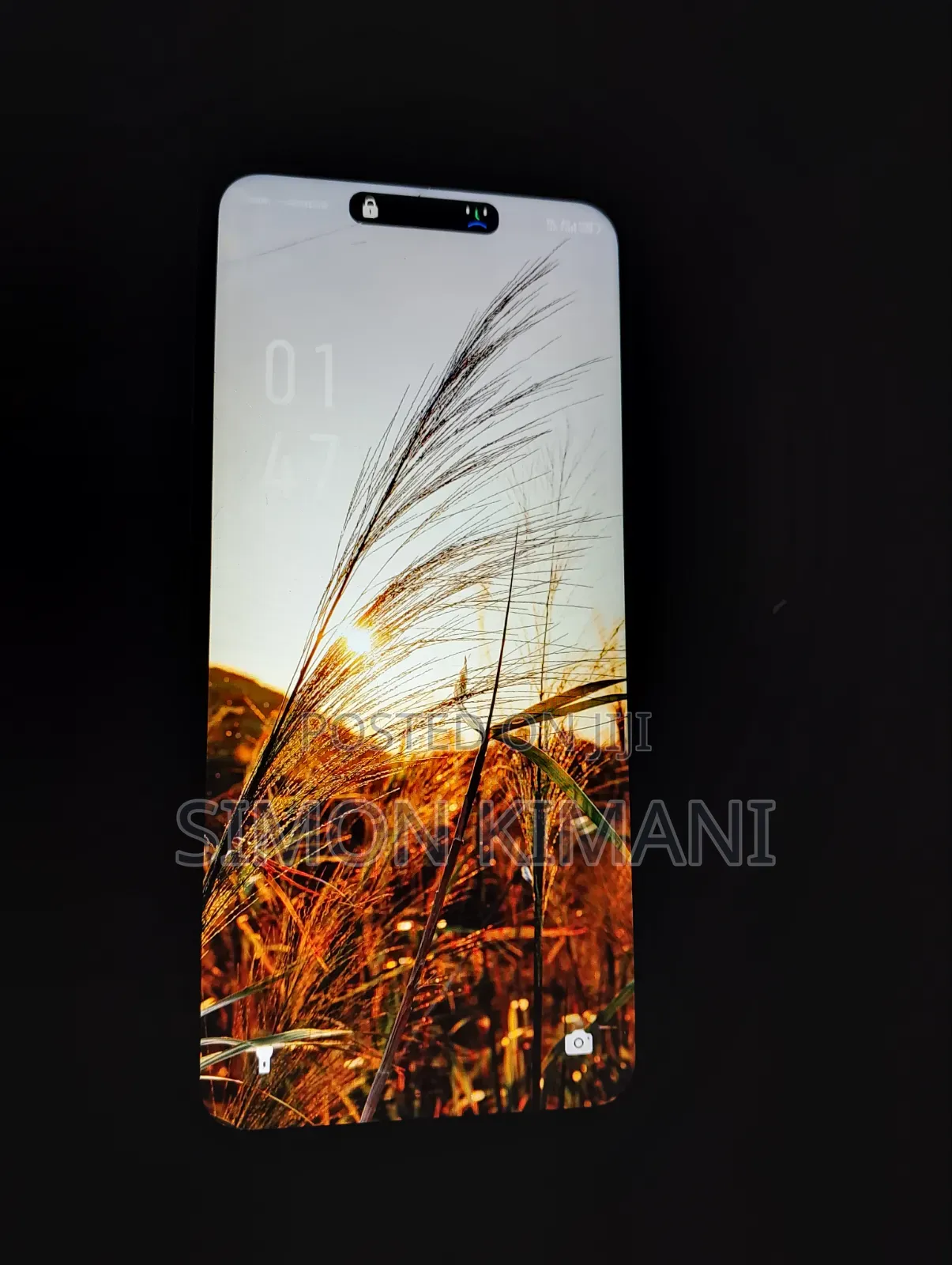 Infinix Smart 9 64 GB Gray