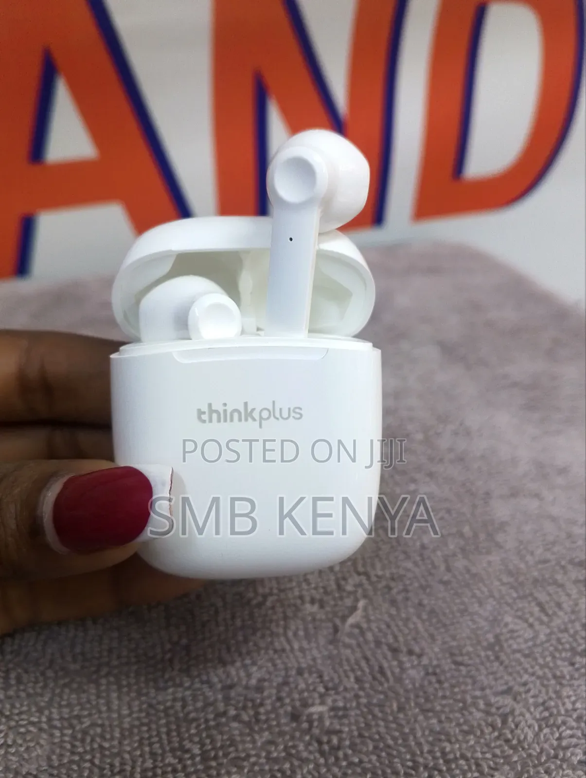 Lenovo Thinkplus Bluetooth Livepods