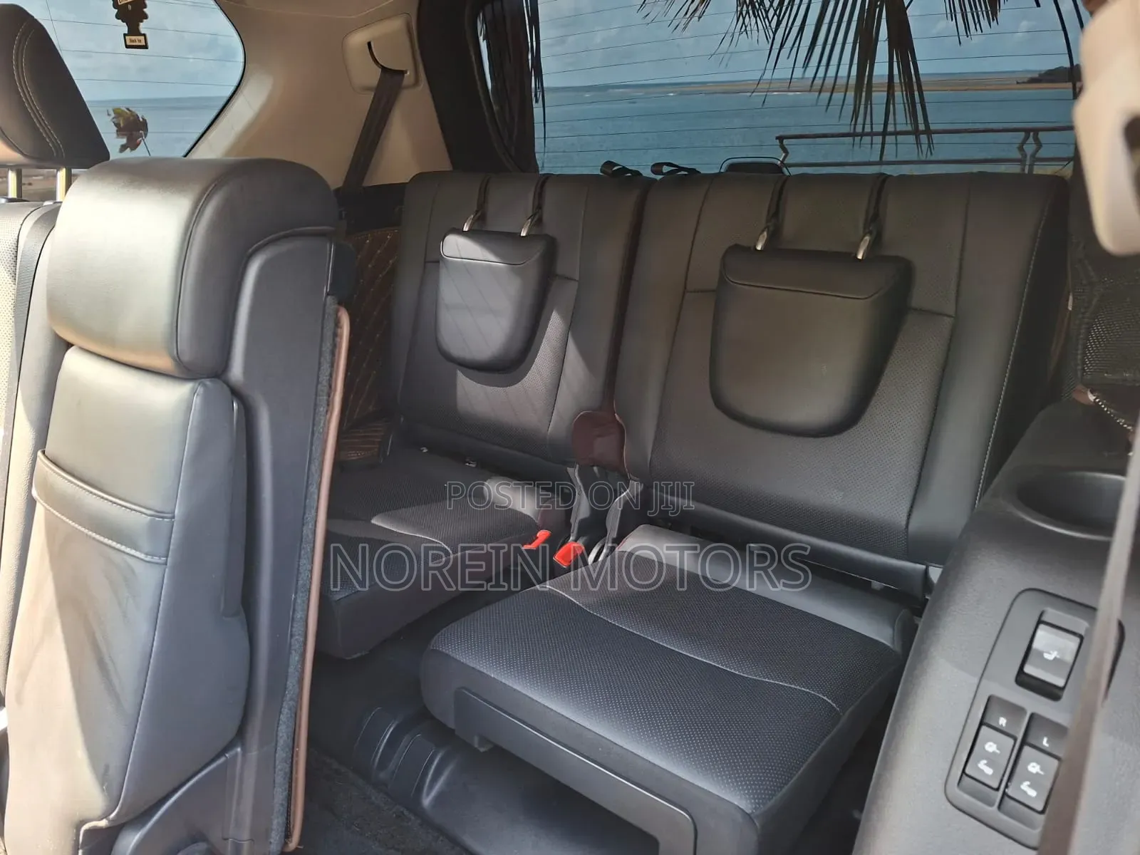Toyota Land Cruiser Prado 2020 Matt Black