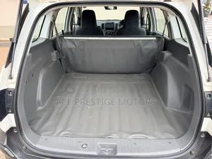 Nissan Advan 2018 White