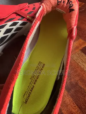 Adidas Predator Football Shoes FG