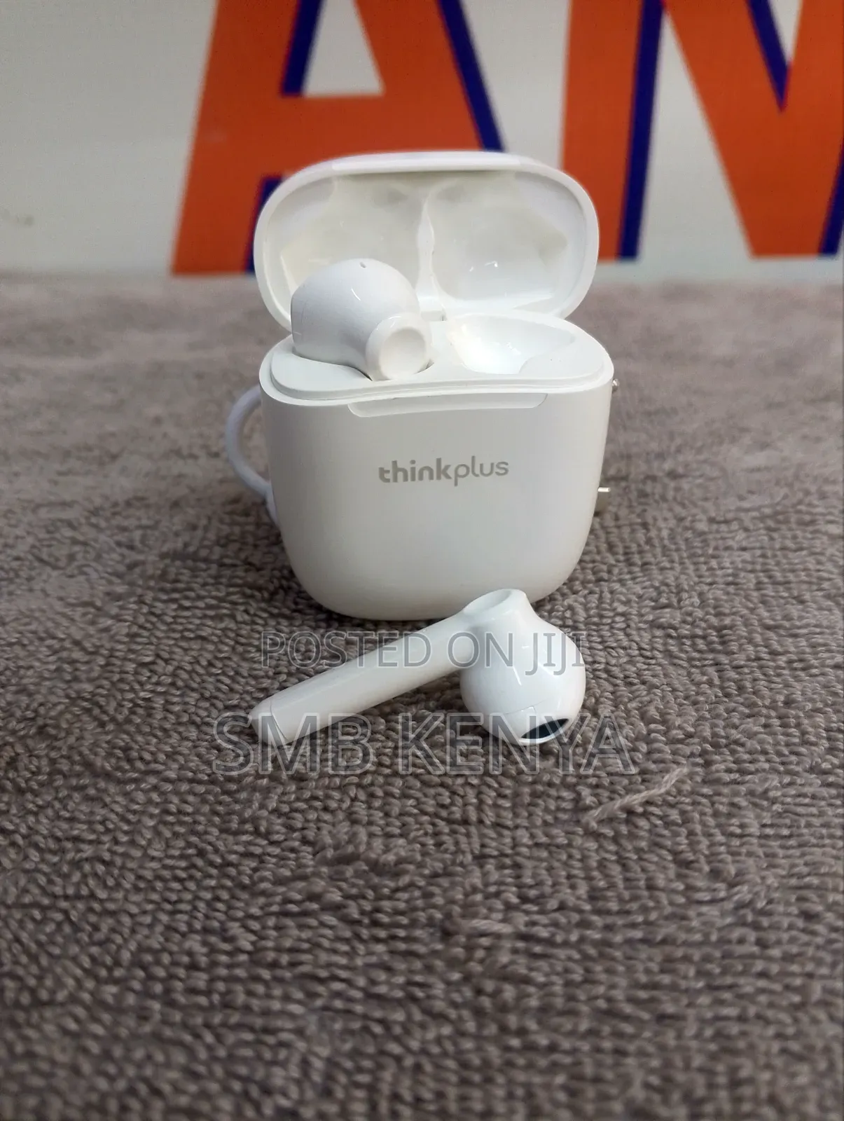 Lenovo XT89 TWS Wireless Earphones