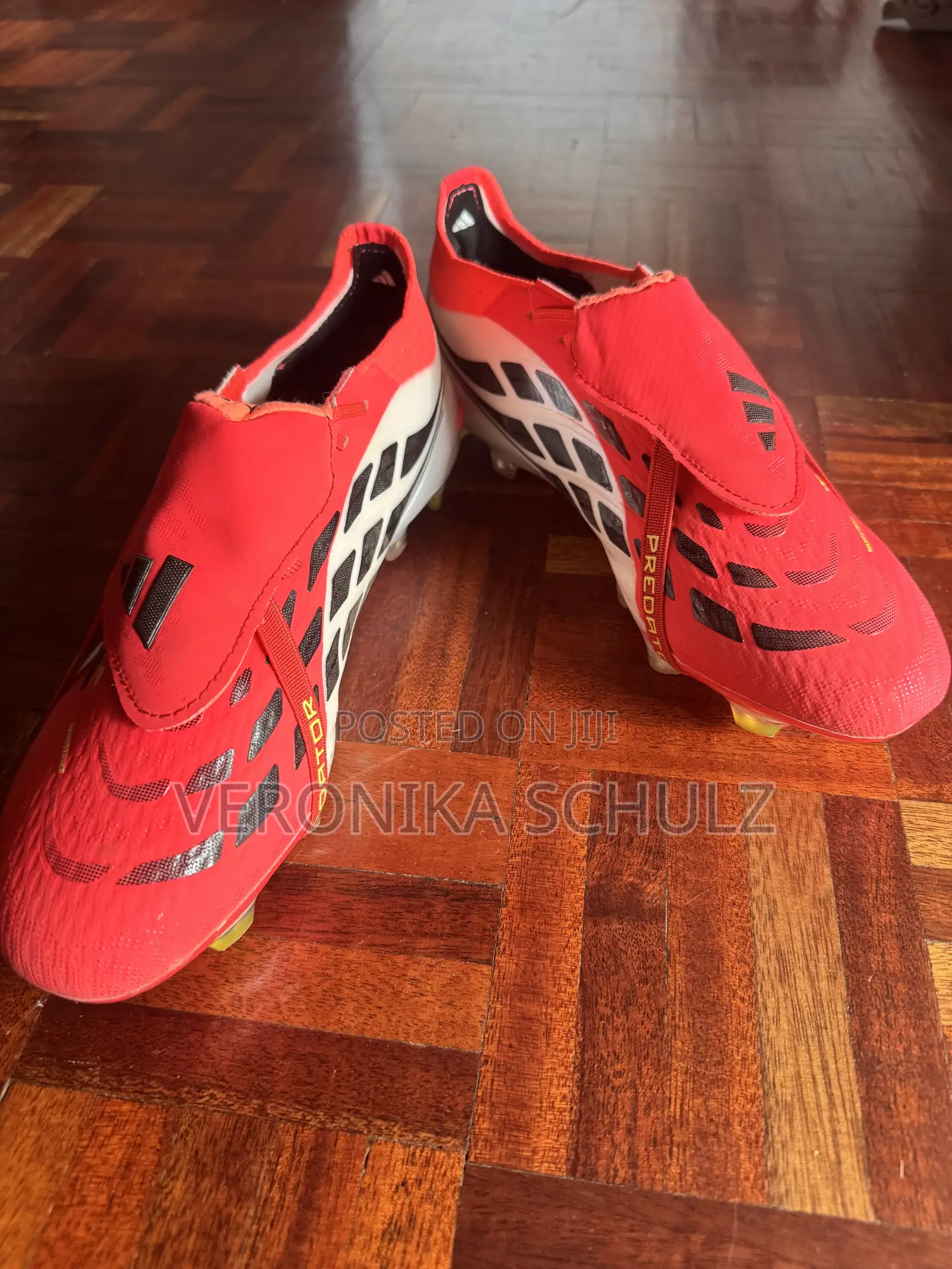 Adidas Predator Football Shoes FG
