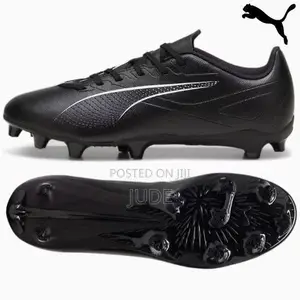 Football Boats