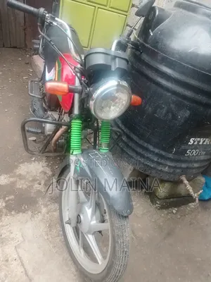 Honda SP 125 2021 Red