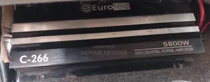 Electronics