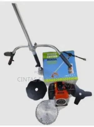 Honda Two Stroke Brush Cutter