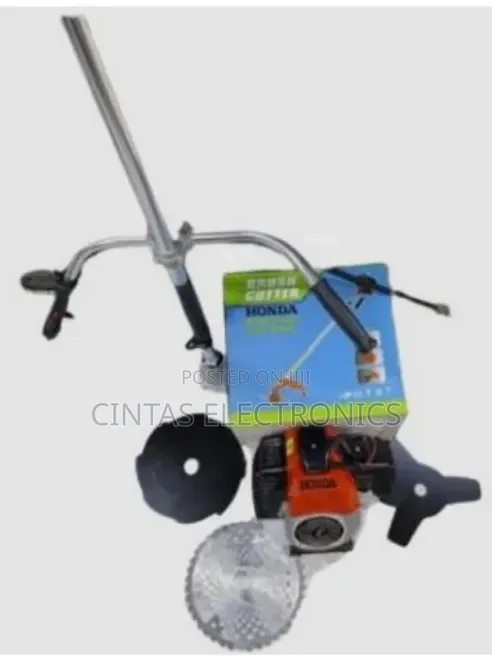 Honda Two Stroke Brush Cutter