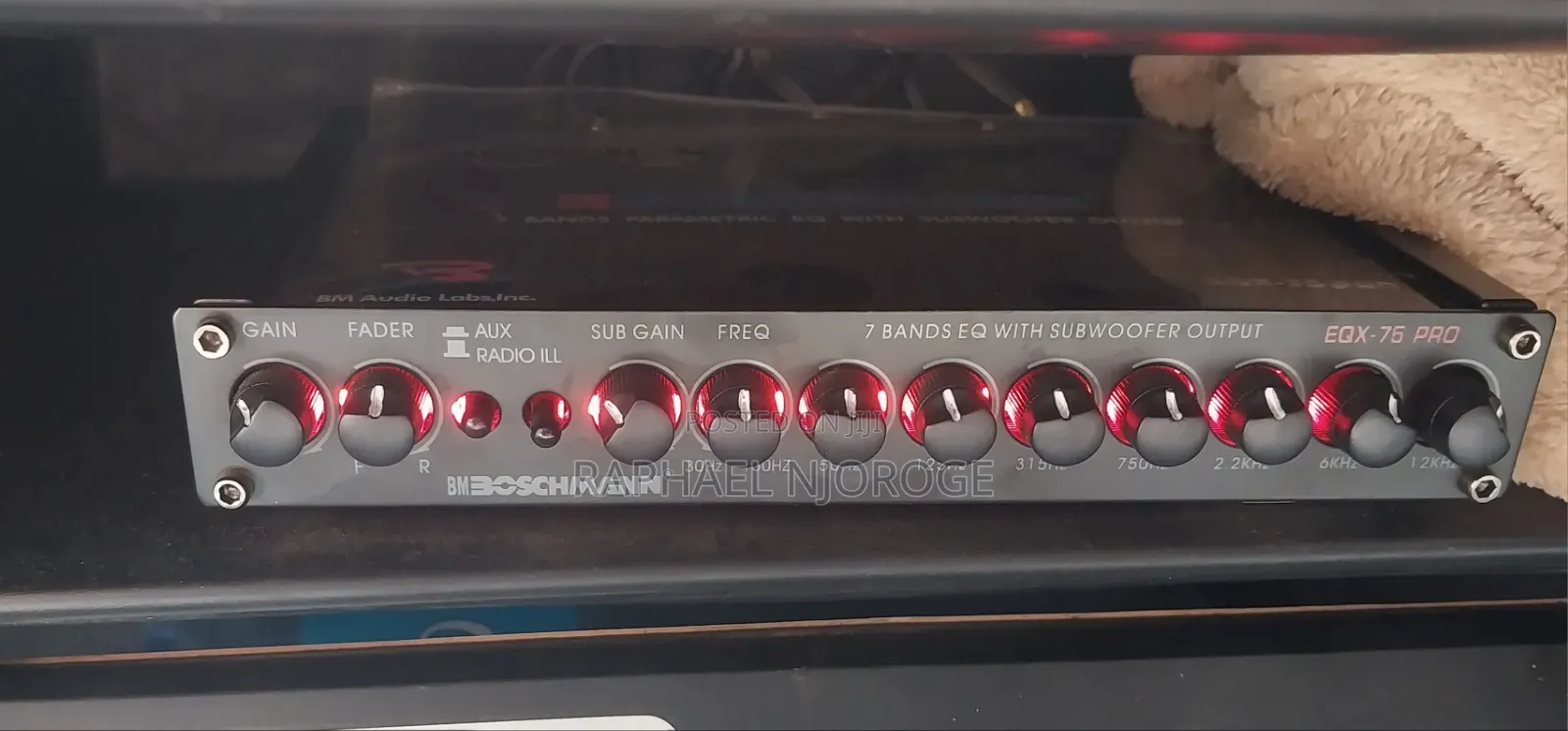 Electronics