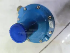 Rego Low Pressure Regulator