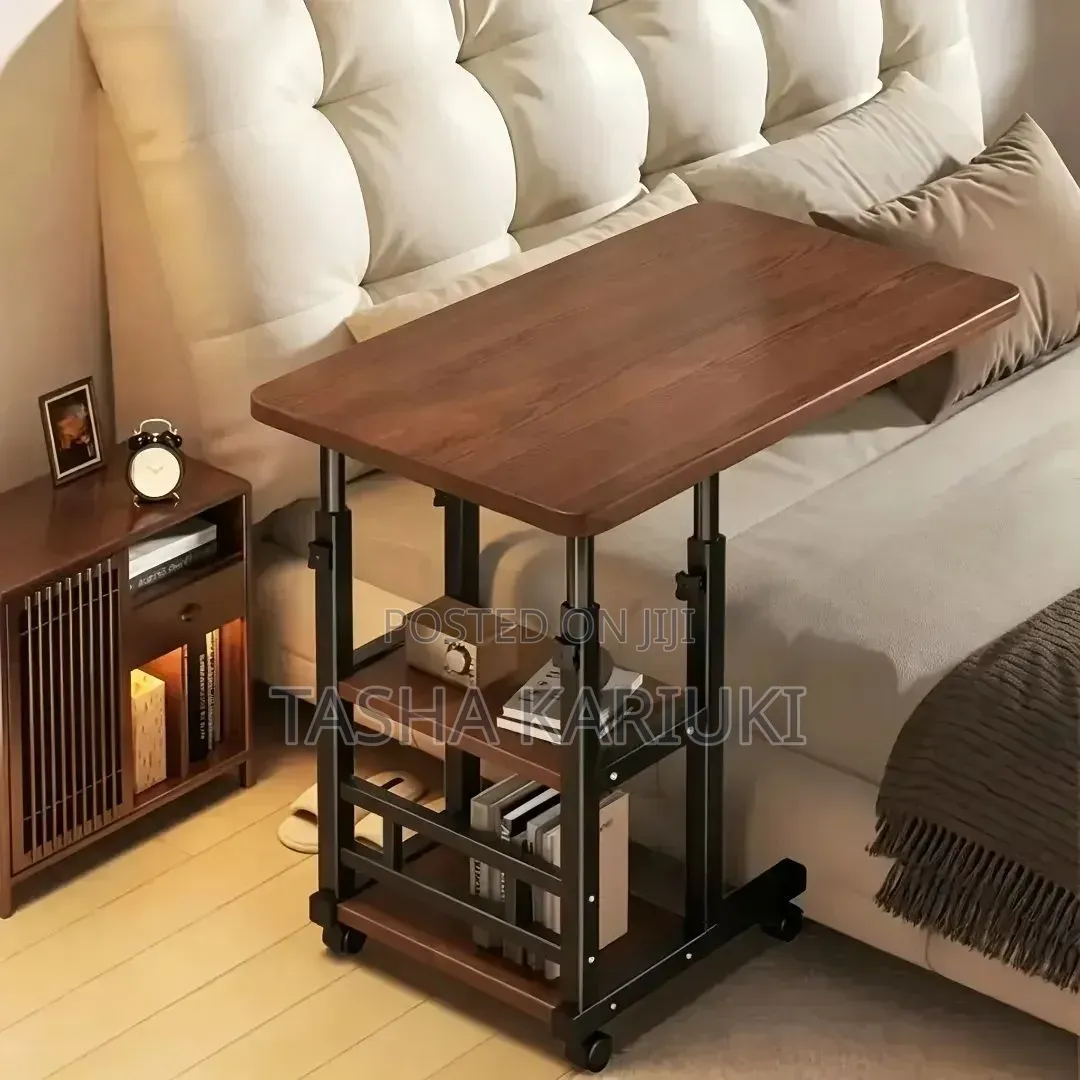 Multi-Purpose Adjustable Workstation_ Lyn