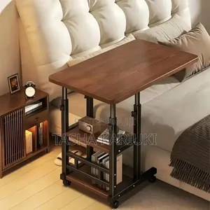 Multi-Purpose Adjustable Workstation_ Lyn
