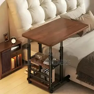 Multi-Purpose Adjustable Workstation_ Lyn
