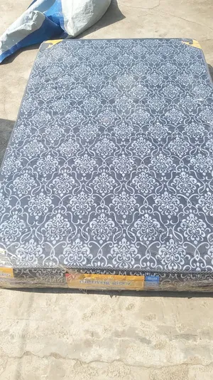 Superfoam 4x6 -8 Inch Morning Glory Bed Mattress, Foam_Good in Bed